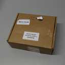 AceOrbit 3pcs Mid Century Modern Decor Medieval Table Decor Ceramic Birds Orange Blue and Yellow Ceramic Birds for Home Office Table Desktop Bookshelf Mantelpiece Shelf Centerpiece