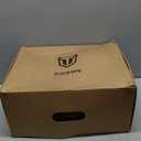 TIDEWE Chest Waders, Hunting Waders for Men with 800G Insulation, Waterproof Neoprene Bootfoot Wader, Realtree Max 7, Size 9