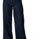 Joe's Women's The Double Buckle Wide Leg Sailor Pant, 27