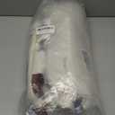 Taygeer Backpack for Women, College Backpack with Laptop Compartment & Shoe Pouch, 35l Travel Laptop Mochila Carry On Luggage, Airline Approved Personal Item Bag For Weekender Gym Hiking, Khaki White (Large)