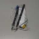 Orion Motor Tech Compatible with 04-14 F150 and 06-08 Lincoln Mark LT Tailgate Assist, Truck Tail Gate Lift Assist Tailgate Shock Compatible with 2004-2014 Ford F-150 & 2006-2008 Lincoln Mark LTS