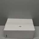 15 Pack 0.5"X12" Carrara White Marble Pencil Liner Tile, Polished Marble Tile Edge Trim for Kitchen Backsplash, Bathroom and Shower Walls (Carrara White (0.5''x12''))