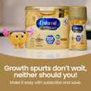 Enfamil NeuroPro Ready to Feed Baby Formula, Ready to Use, Brain and Immune Support with DHA, Iron and Prebiotics, Non-GMO, 8 Fl Oz, 6 count (Pack of 4), Total 24 bottles