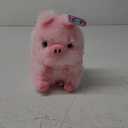 ArtCreativity Belly Buddy Pig, 7 Inch Plush Stuffed Pig, Super Soft and Cuddly Toy, Cute Nursery Dcor, Best Gift for Baby Shower, Boys and Girls Ages 3+