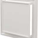 Thaekuns S97009648 Bathroom Fan Cover For Broan Nutone 682N, B681, 682
