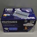 Huggies Overnites Size 3 Overnight Diapers (16-28 lbs), 66 Ct