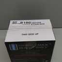 ML-U1-CCA -12 Volt, 200 CCA, Nut and Bolt (NB) Terminal, Rechargeable SLA AGM Battery