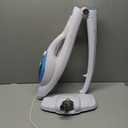 PurSteam 10-in-1 Steam Mop, Floor Steamer with Detachable Handheld Steam Cleaner for Tile, Hardwood Floors