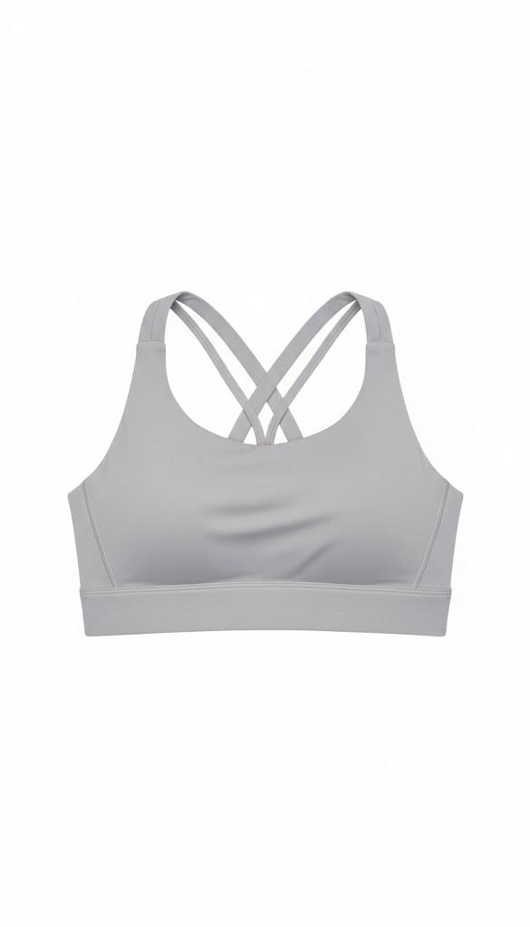 Top Medium Grey No Brand