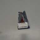 Hose Quick Connector Adapter Fittings, Replacement for PF247007, 1/2" Quick Connect for 3/4" RV and Marine Connect Garden Hose for Spray-away and Spray-port, Brass Adapter with PTEE Tape