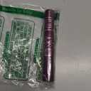 Maybelline Lash Sensational Sky High Mascara Makeup, Volumizing, Lengthening, Defining, Curling, Multiplying, Buildable, Washable Formula, Burgundy Haze, 1 Count (0.24 Fl Oz (Pack of 1))