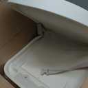 Skip Hop Baby Changing Pad Nursery Style Light-Up & Diaper Change Tracker Wipeable and Contoured with Cushioned Foam Fits Standard Changing Tables Oat