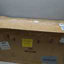 Leumoi 20 Pack 4 Pt. Suspension Hard Hat Bulk Safety Helmets ABS Ratchet Hard Hats Adjustable Construction Hardhats with Vents and Cotton Brow Pad Hard Hats for Men Work Head Protection (Yellow)