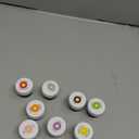 Wilton Set of 8 Icing Colors (Set of 16)