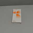 TORRAS Stronger Magnetic & Shockproof for iPhone 17 Pro Max Case, Fit for MagSafe, Mil-Grade Drop Protection, Camera Control, DIY Button, Slim for iPhone 17 Pro Max Phone Case Translucent Deep Blue