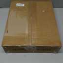 CICUFY Rolling Laundry Cart, 80L Wire Laundry Hamper Basket on Wheels, Dirty Clothes Basket with Handle, Metal Clothes Hamper Organizer for Laundry Room, Bathroom, Bedroom, Dorm, White