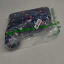 WELAKEN Fleece lined Jackets with Water-Resistance Frabic for Kid's & Toddler II Girl's Rain Jacket & coats (6-7 Years, Heart)