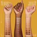 NYX PROFESSIONAL MAKEUP Buttermelt Glaze Soft Glow Skin Tint + SPF 30, Up To 12HR Wear, 05 Chai Butta