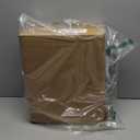 Hangers 100 Pack Wire Hangers Heavy Duty Clothes Hanger Ultra Thin Space Saving Metal Hangers 16.5 In by WYCQKL