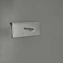 TUSITA Silicone Case Compatible with Garmin Edge 540 | 540 Solar | 840 | 840 Solar - Black