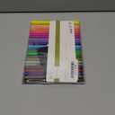 Mr. Pen- Fineliner Pens Colored, 24 Pack, Bible Journaling Pen, Ergonomic Triangular Colorful Barrels, 0.4mm Fine Liner Pens