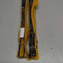 2 x Foldable walkie-Talkie Antenna VHF/UHF Dual-Band SMA Female Flexible Hand-held Amateur Radio Antenna Compatible with Kenwood Compatible with Baofeng UV-5R Radio (Camouflage*2, 30.7 inches |78 cm)