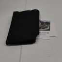 Porch Shield Waterproof Universal Generator Cover 26 x 20 x 20 inch - for Most Generators 3000-5000 Watt, Black