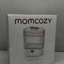Momcozy Bottle Sterilizer and Dryer, 8-in-1 Electric Steam Baby Bottle Sterilizer for Baby Bottles, Baby stuffs & Breast Pump Accessories