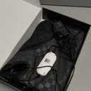 Cholas Red Light Therapy for Body, 3-in-1 Near Infrared Red Light Therapy for Shoulder Back Neck, 660nm and 850nm Wearable Red Light Pad with 3 Light Modes, 5 Brightness, 9 Timer for Office Home Use (Black)