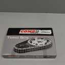 COMP Cams 7106 Keyway Adjustable Billet Timing Set for 58X 3-Bolt, 4 Pole GM LS3