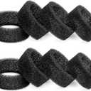 Cat Water Fountain Filters for Stainless Steel Pet Fountain, 8 Pack Pet Replacement Sponges