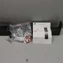 14" Long Post Length Belt Squat Attachment For Racks Fits 2" x 2", 3" x 2", 3" x 3" Racks And Rack Hole Diameters of 5/8" Or Larger 1'' And 2 Weight Plates Required