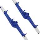2PCS 5304517203 Dishwasher Lower Spray Arm for Electrolux 154568001 154568002 AP3958746, EA1524955 1196170, 1542508, 1543358, 154414101, 154250801, 154250901, 154281101 - Blue
