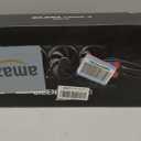 be quiet! Silent Loop 3 420mm AiO ARGB Liquid CPU Cooler, for Overclocking
