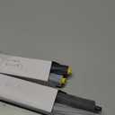 2 Set Replacement Brushes Compatible for iRobot Roomba 800 900 Series 805 860 870 871 880 890 960 980 985 891 960 961 964 980 981 Robot Vacuum Cleaner