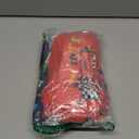 Disney unisex-child 6-piece Snug-fit Cotton Pajama Set, Soft & Cute for Kids (3T, Race Space Scare)