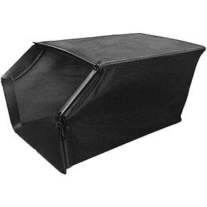 964-04154A Lawn Mower Grass Bag Replacement for MTD Craftsman Lawn Mower Bag 964-04154 Compatible with 21" Mower Series 11A and 12A (Without Grass Catcher Frame)