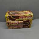 3 x Little Debbie Nutty Buddy Creme Pie Big Pack, 16.9 oz Box (EXP 09/30/26)