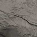 PUMIEY Women's Crew Neck Long Sleeve Bodysuit Second-skin Feel Tops Smoke Cloud Collection (X-Large, 01 Jet Black)