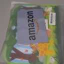 Busy Board Montessori Toys for 4 Years Old, Busy Books for Toddlers, Sensory Board Quiet Book Educational Activity Book for Toddlers 4-5, Toddler Travel Toys for Plane Car, Gifts for Boys Girl (Green)