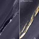 AFITNE Women's Yoga Dress Pants (Black, L)