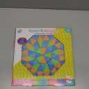 Anker Play Jumbo Kaleidoscope Chalk Set72 pc