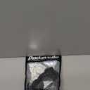 6AN Female to 6AN Female Flare 45 Degree Swivel Coupler Fitting Union Adapter Aluminum Black