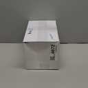 12 Pcs Valentine Sand Buckets Gift Set Red Pink White Plastic Buckets with Handle Valentines Day Party Favor 5.7'' x 4.7'' Storage Candies Chocolate Gift Bulk for Party Supplies