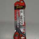 Scotch 8 Precision Scissors Great for Everyday Use (1448)