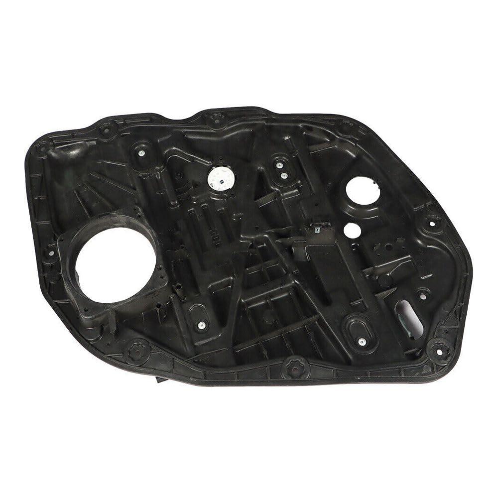Car Door Power Window Regulator Front Left Driver for Kia for Optima 2.0L/2.4L 2012-2013 824714C500 GP848842DH