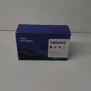 Amazon.com: TN229XL Toner Cartridges High Yield MFC-L3720CDW MFC-L3780CDW Toner Compatible for Brother TN229XL TN229 Toner Cartridges for Brother HL-L3280CDW HL-L3220CDW HL-L3300CDW Printer(BK/C/M/Y,4 Pack) : Office Products