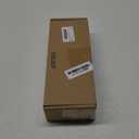 Marsui 2 Pcs Greeting Card Display Stand 12 Slot White Wooden Card Display Stand Postcard Holder Card Display Rack Tabletop Photo Holder for Home Office