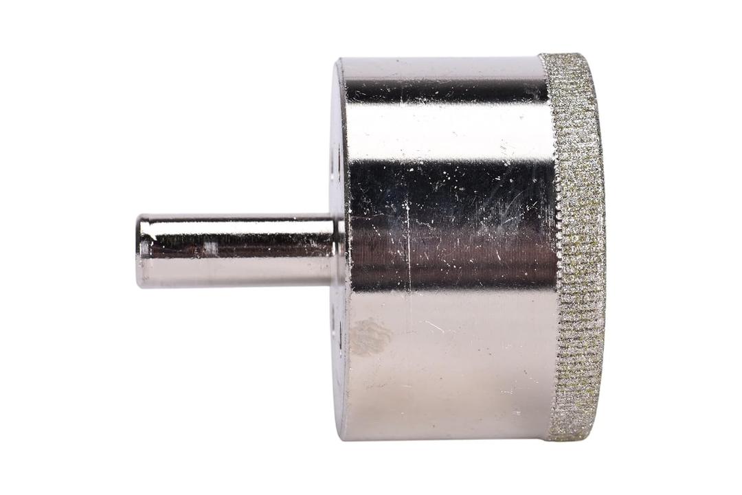 Century Drill & Tool 05585 Diamond Hole Saw, 2"