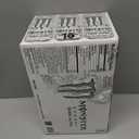 Monster Energy Zero Ultra, Sugar Free Energy Drink, 16 Ounce | Pack of 15